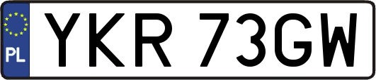 YKR73GW
