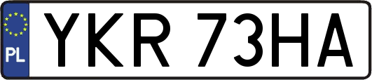 YKR73HA
