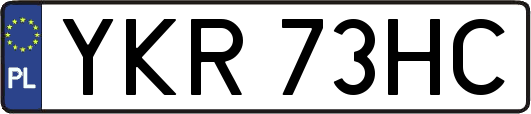 YKR73HC
