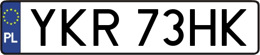 YKR73HK