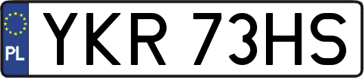 YKR73HS