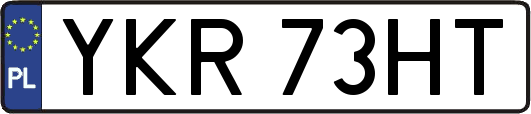 YKR73HT