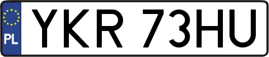 YKR73HU