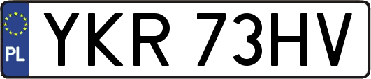 YKR73HV