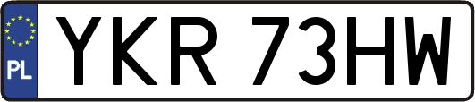 YKR73HW