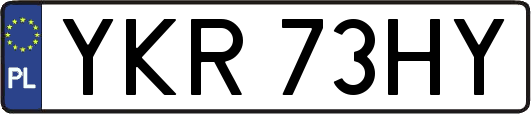 YKR73HY