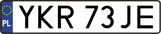 YKR73JE