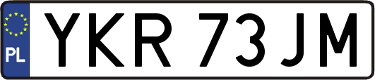 YKR73JM