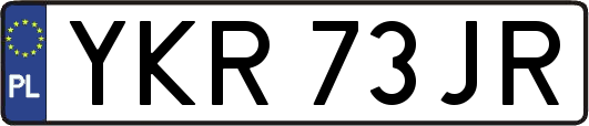YKR73JR