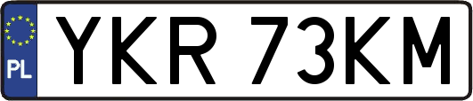 YKR73KM