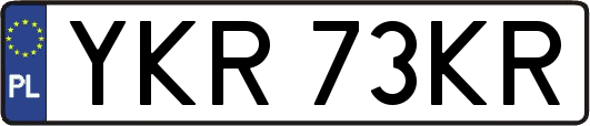 YKR73KR
