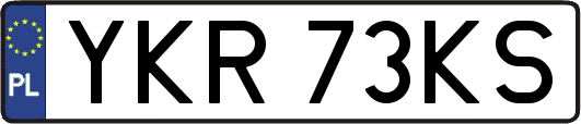 YKR73KS