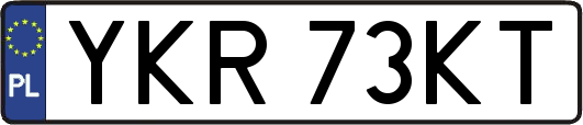 YKR73KT
