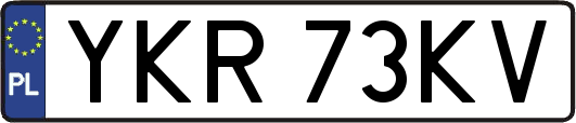 YKR73KV