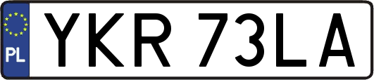 YKR73LA