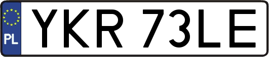 YKR73LE