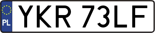 YKR73LF