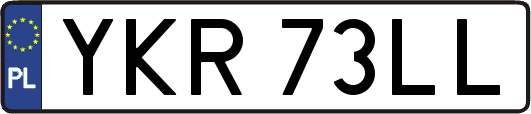 YKR73LL
