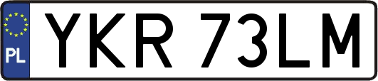 YKR73LM