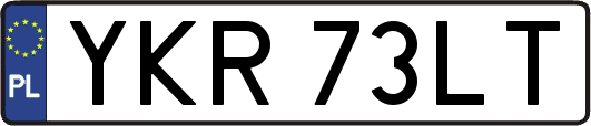 YKR73LT