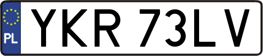 YKR73LV