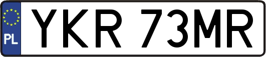 YKR73MR