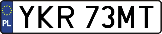 YKR73MT