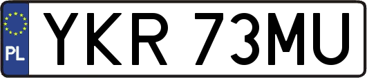 YKR73MU