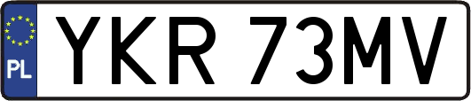 YKR73MV