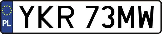 YKR73MW
