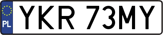 YKR73MY
