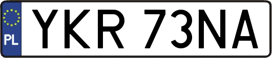 YKR73NA