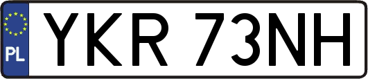 YKR73NH