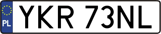 YKR73NL