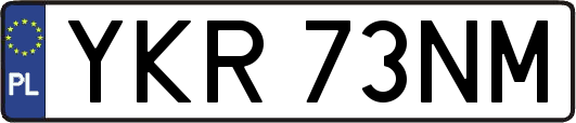 YKR73NM