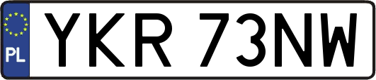 YKR73NW