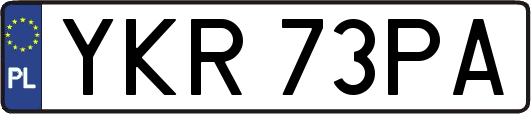 YKR73PA