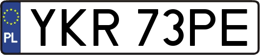 YKR73PE