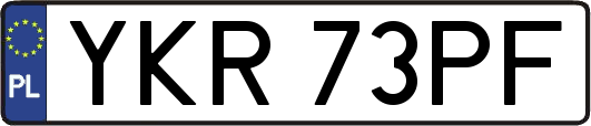 YKR73PF