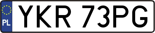 YKR73PG