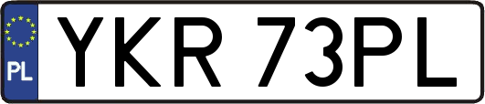 YKR73PL