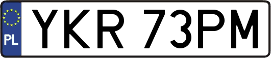 YKR73PM