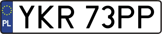 YKR73PP
