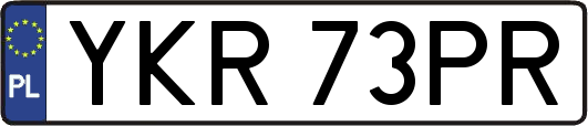 YKR73PR