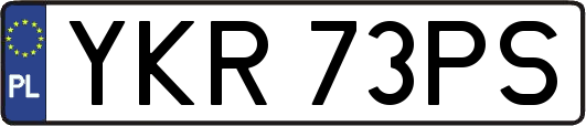 YKR73PS