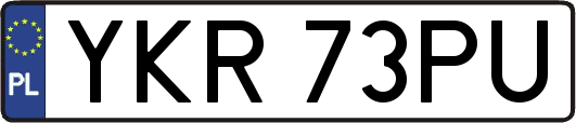 YKR73PU