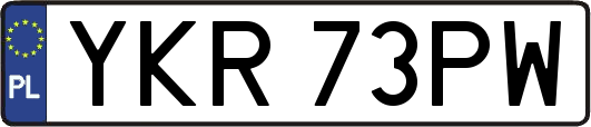 YKR73PW