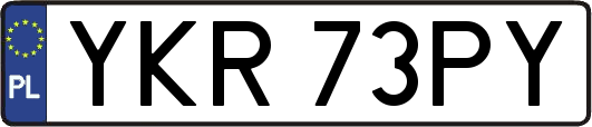 YKR73PY