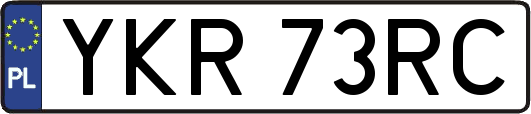 YKR73RC