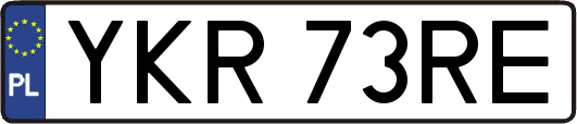 YKR73RE
